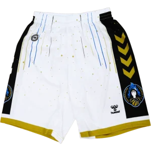 Short Extérieur Junior - Saison 2024-2025