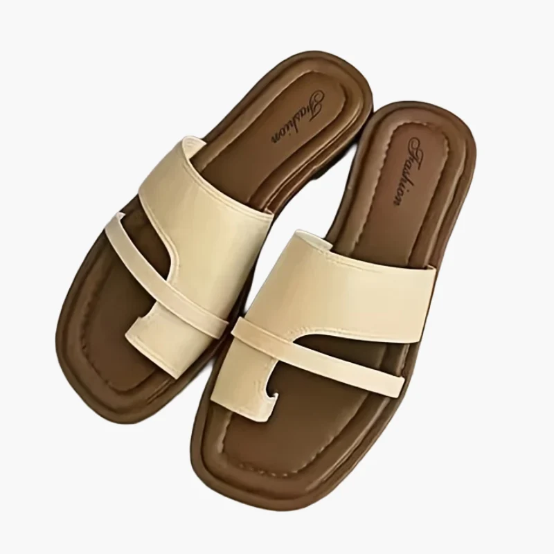 Damen Sommer-Slipper – Bequeme Casual-Sandalen für Alltag & Freizeit – Image 7