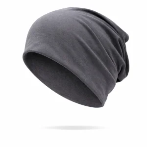 Bonnet Hiver Fin Coton - LightEase
