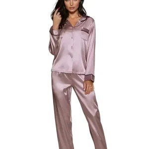 Clémence | Pyjama femme | Doux & agréable