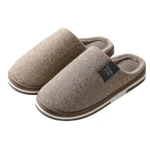 Eden | Chaussons unisexe | Chauds & confortables