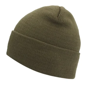 Bonnet Homme Classique à Revers - Arbor