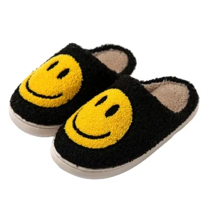 Sasha | Chaussons unisexe | Chauds & cosy