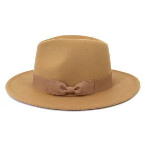 Chapeau Fedora - Unia