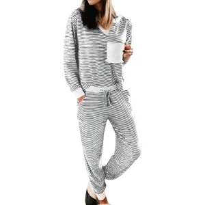 Winifred | Pyjama femme | Doux & élégant