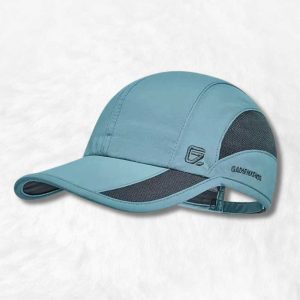 Casquette Trail Minérale