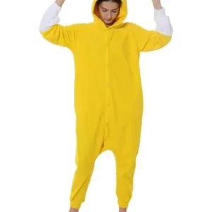 Kigurumi Voltali